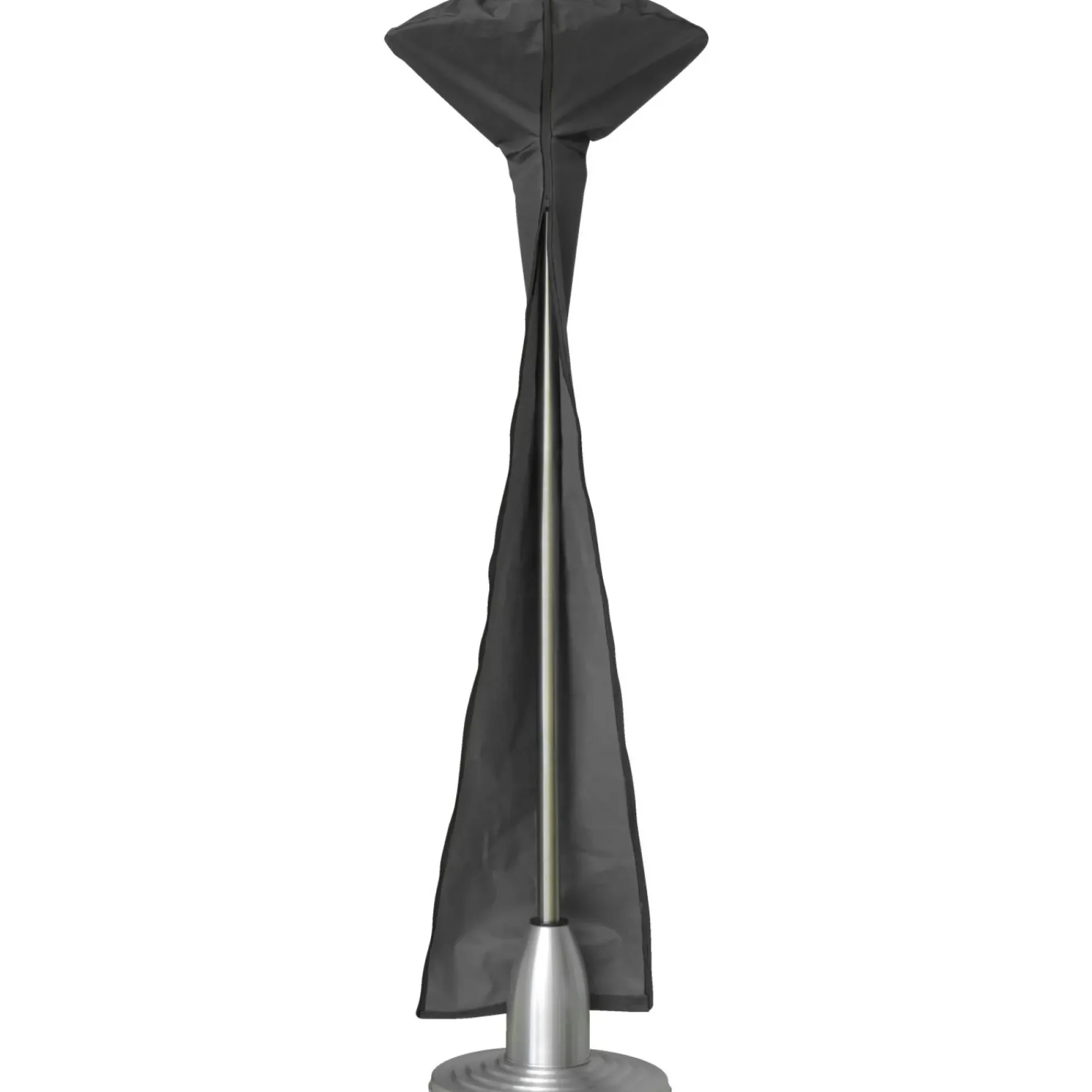 Outlet Hortus 211-382 COVER TIL TERRASSEVARMER PASSER TIL 211-370 OG 211-372 GRÅ