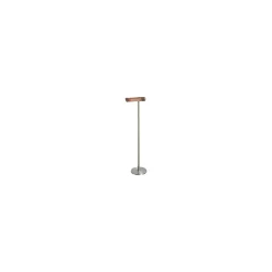 Sale Hortus 211-398 TERRASSEVARMER SØLV 1500 W