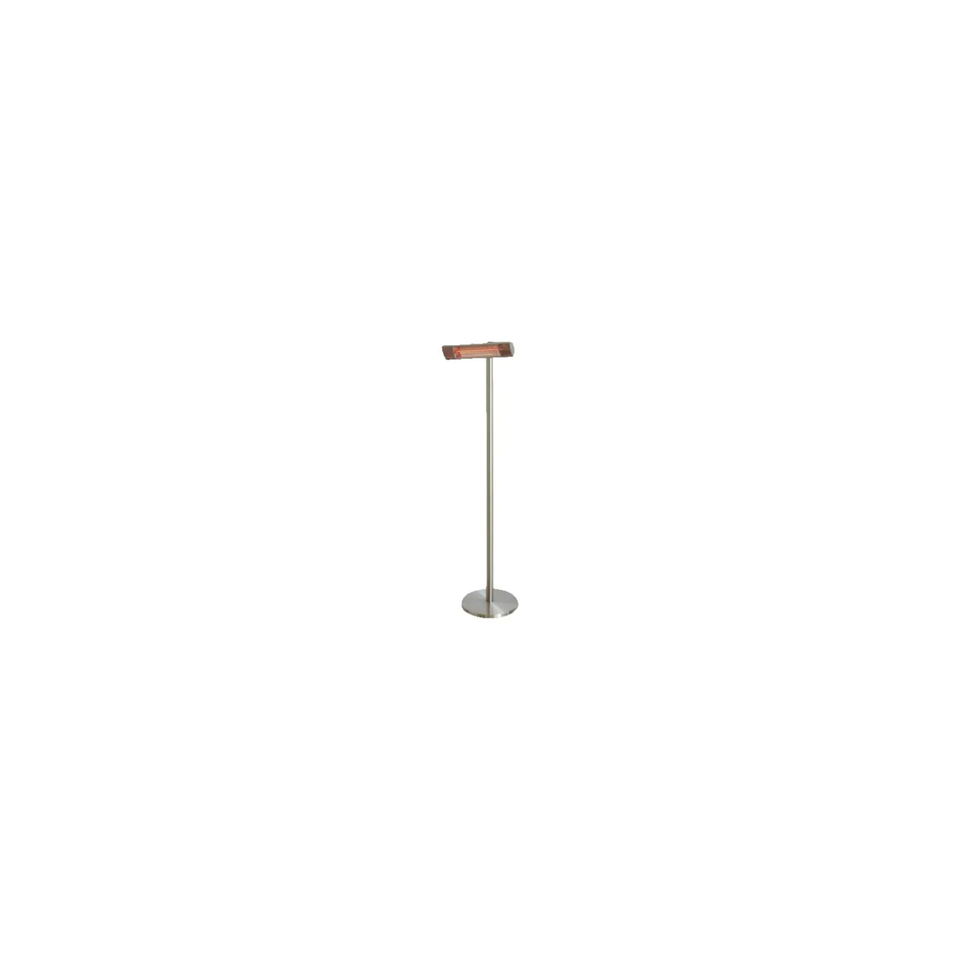 Sale Hortus 211-398 TERRASSEVARMER SØLV 1500 W