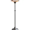 Sale Hortus 211-372 TERRASSEVARMER SØLV 900/1200/2100 W