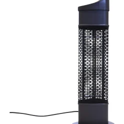 Discount Hortus 211-402 TERRASSEVARMER SORT 1200 W
