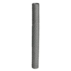 New Hortus HØNSETRÅD GALVANISERET 0.90 X 30 M 50 MM