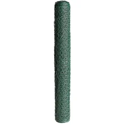 Sale Hortus HØNSETRÅD PLASTBELAGT 0.75 X 10 M 25 MM