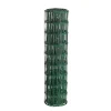 Hot Hortus PVC FRI TRÅDHEGN GRØN PLASTBELAGT 1.10 X 20 M