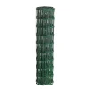 Hortus PVC FRI TRÅDHEGN GRØN PLASTBELAGT 0.60 X 20 M