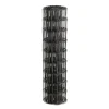 Hortus PVC FRI TRÅDHEGN SORT PLASTBELAGT 0.60 X 20 M