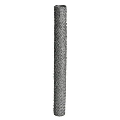 Hot Hortus TRÅDFLETNING GALVANISERET 0.30 X 10 M 25 MM