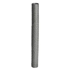 Discount Hortus TRÅDFLETNING GALVANISERET 0.60 X 10 M 16 MM