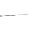 Outlet House INOX HÅNDKLÆDESTANG BØRSTET STÅL 60 CM