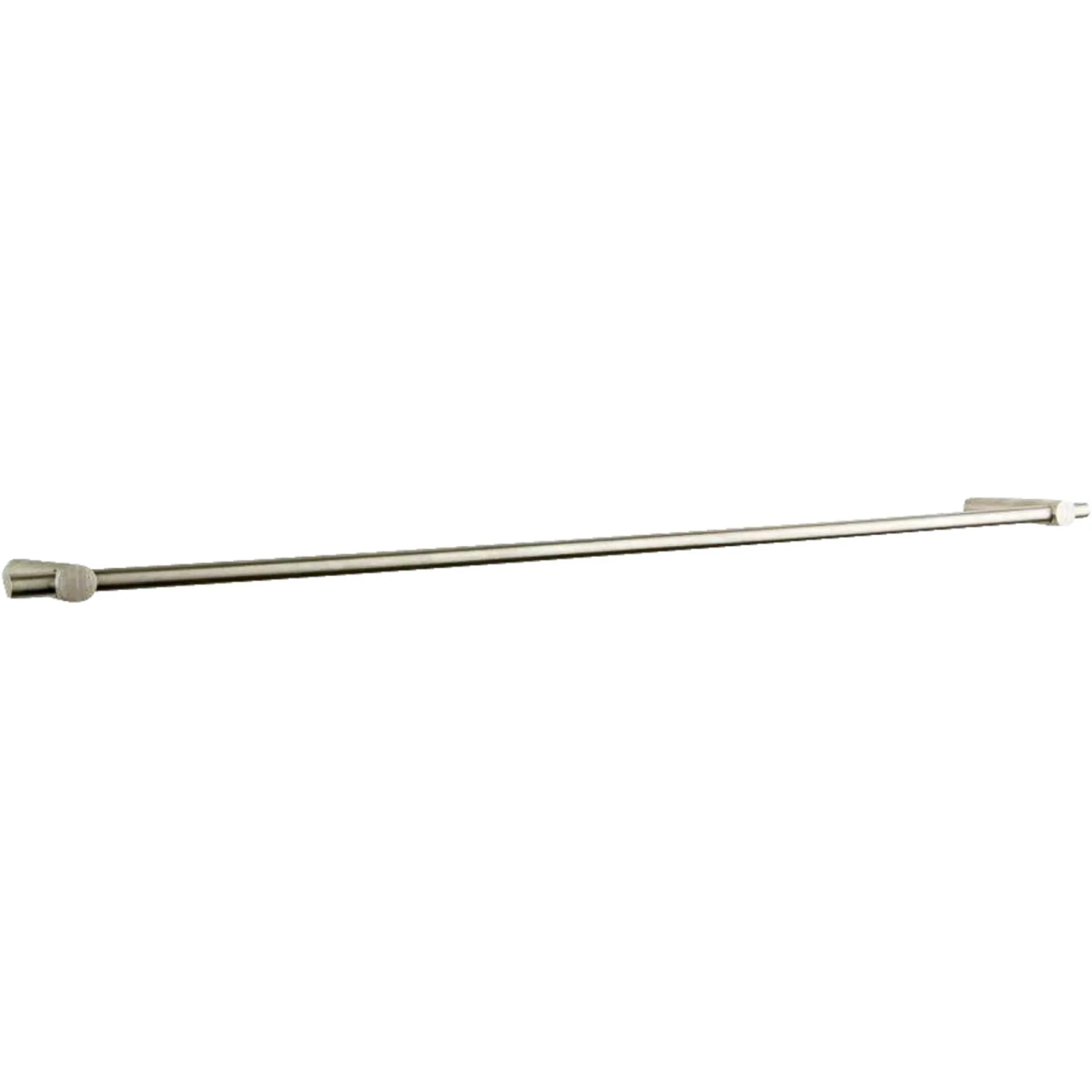 Outlet House INOX HÅNDKLÆDESTANG BØRSTET STÅL 60 CM