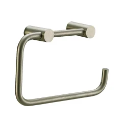 Outlet House INOX TOILETPAPIRHOLDER RUSTFRIT STÅL