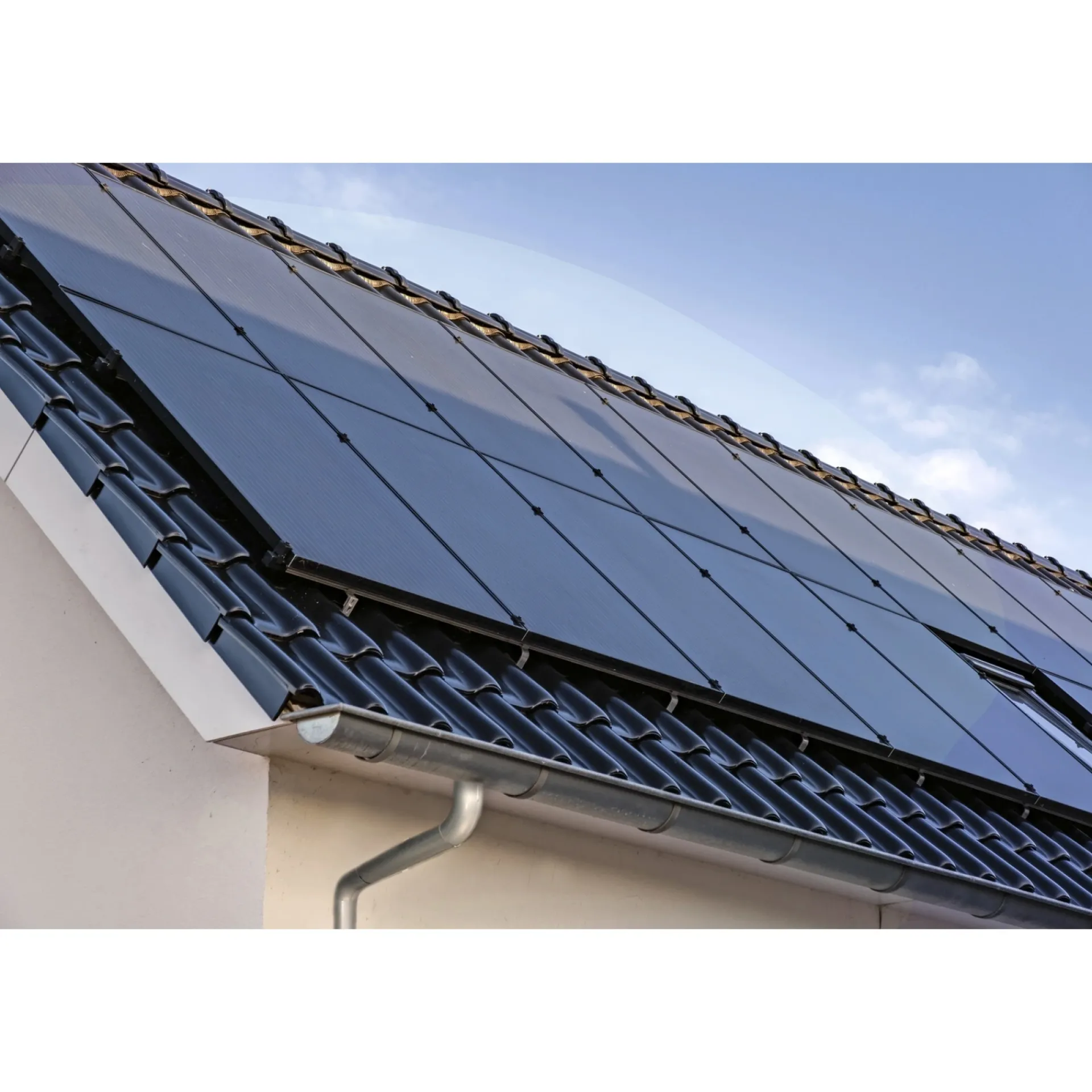 Sale Huawei ASTRO 20 PANELER SOLCELLEPAKKE FLADT 8,60 KWP