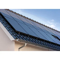 Online Huawei ASTRO 8 PANELER SOLCELLEPAKKE ETERNIT 3,44 KWP