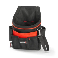 Clearance Hultafors 592030 LOMME SORT MÅL: 28 X 20 X 10 CM