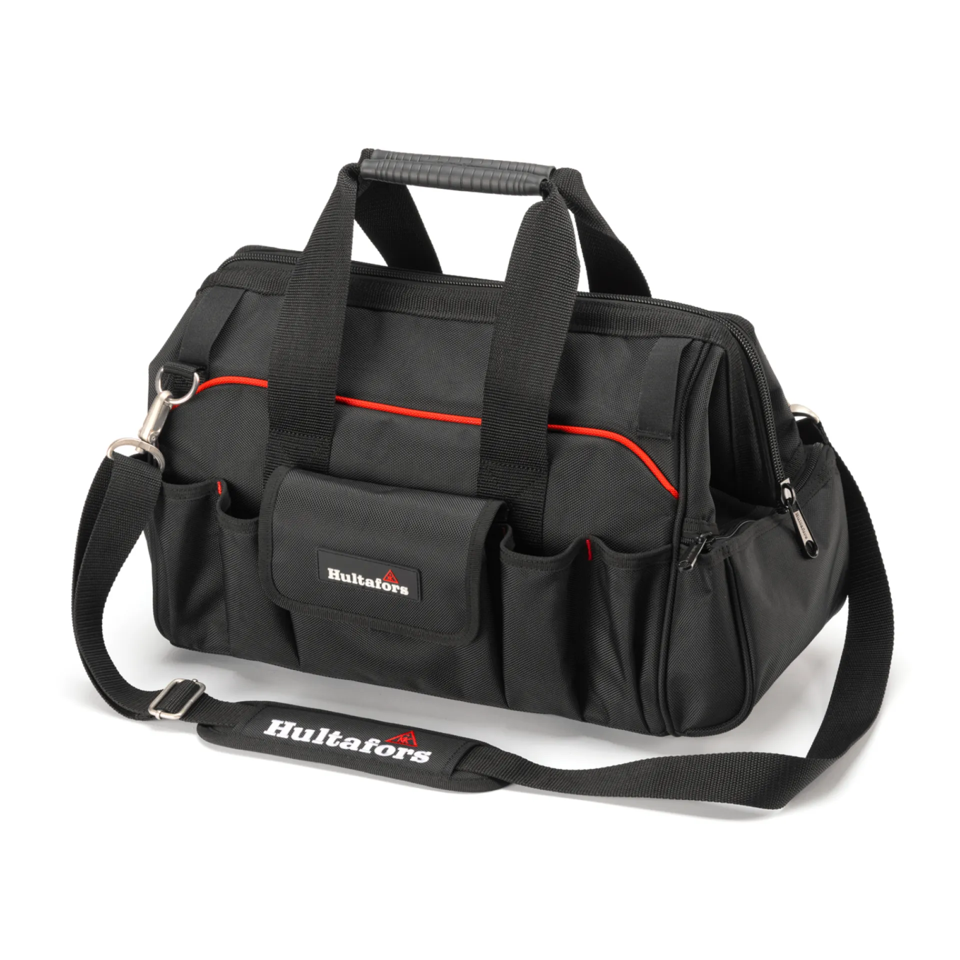 Online Hultafors 590220 VÆRKTØJSTASKE MÅL: 50 X 27 X 30 CM