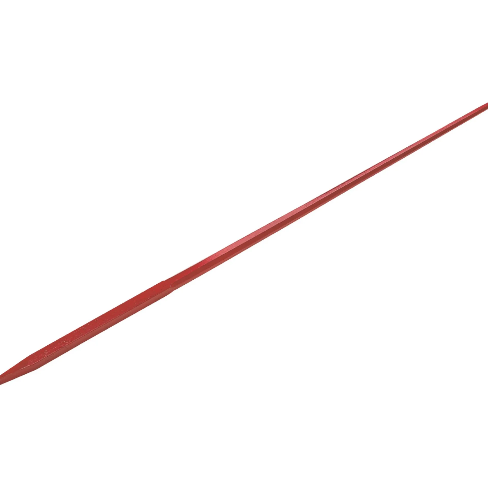 Discount Hultafors BRÆKSTANG, STÅL SP 6 BRÆKJERN 1350 MM