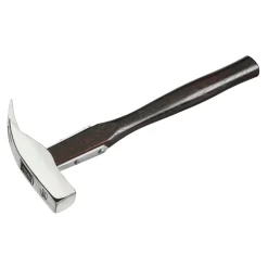 Best Hultafors KP 750 CHROM LÆGTEHAMMER 750 G