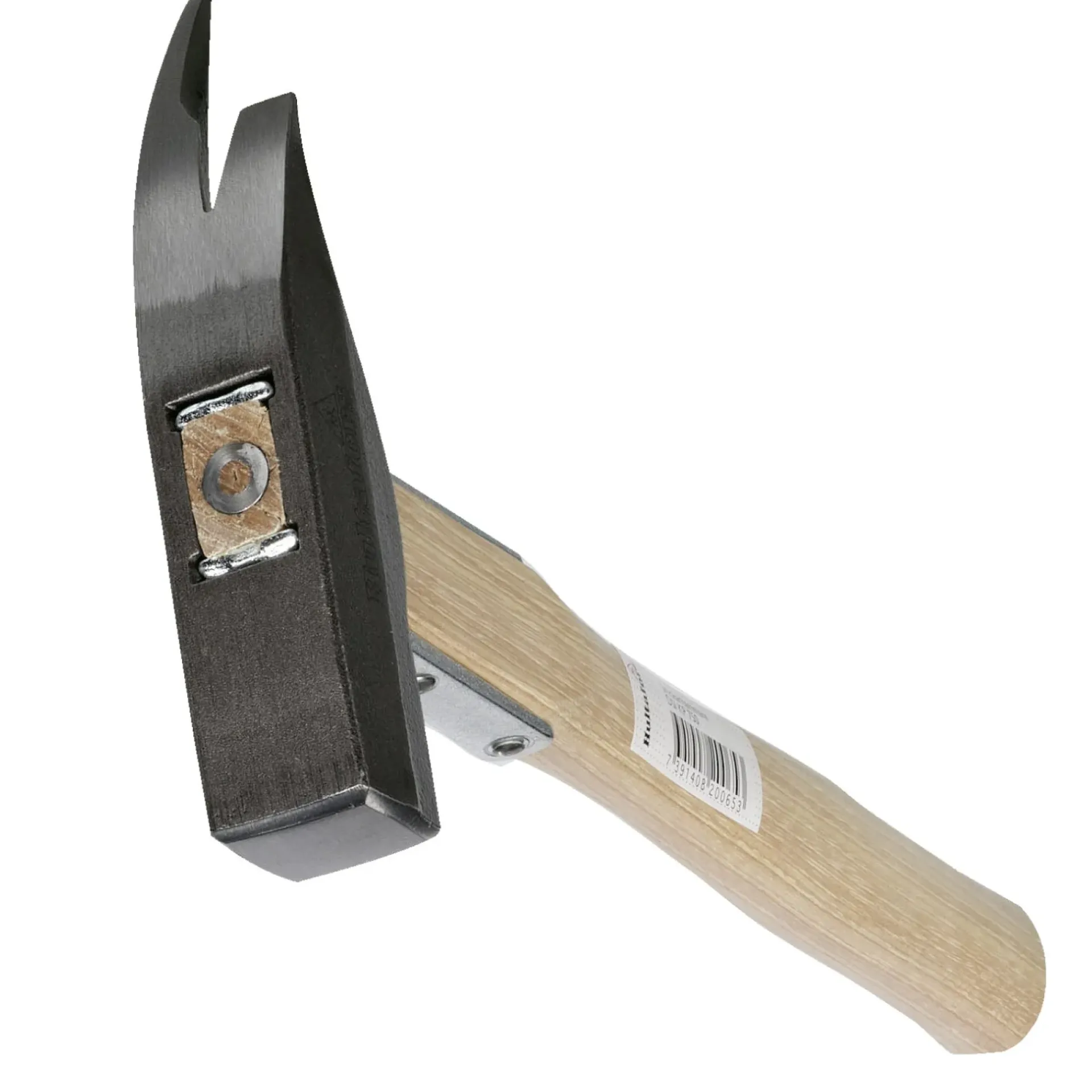 Online Hultafors KP 650 LÆGTEHAMMER 650 G