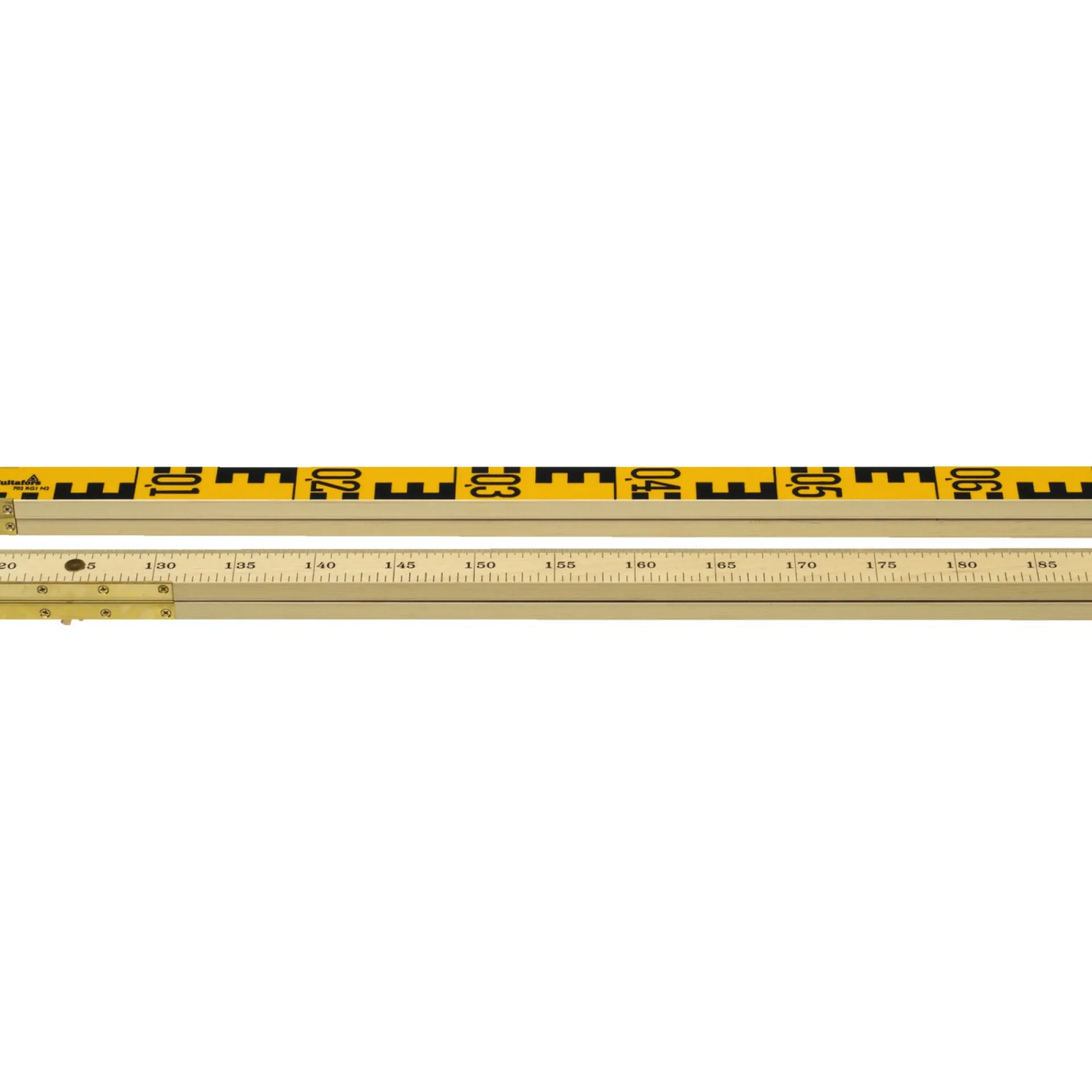 Sale Hultafors STADIER 702 RG1 N2 MÅLESTOK