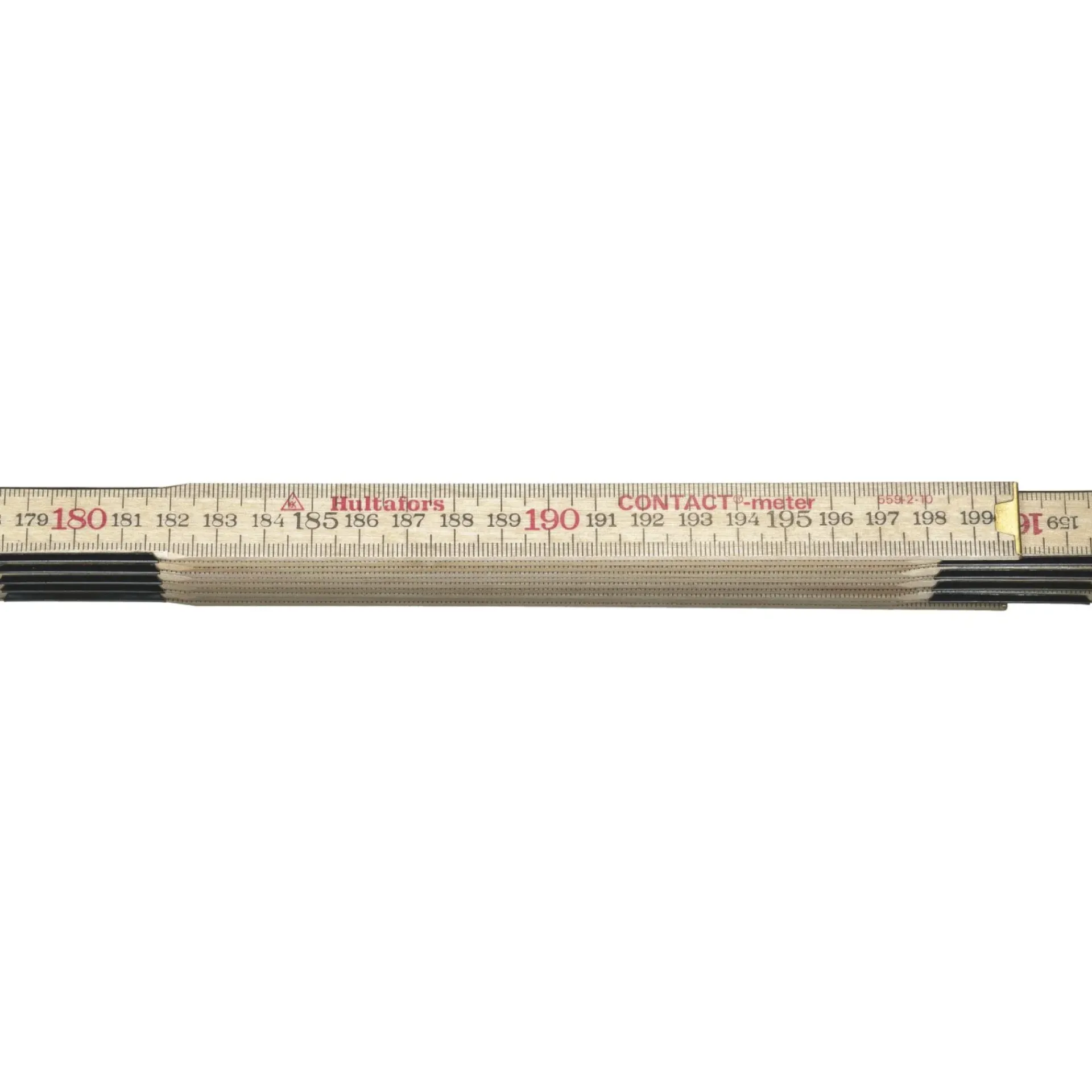 Hultafors TOMMESTOK 10 LED 200CM