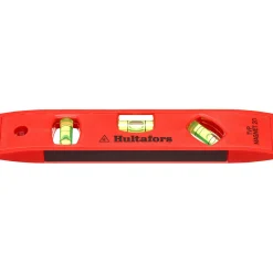 New Hultafors TVP MAGNET 20 VATERPAS 270 MM 3 LIBELLER