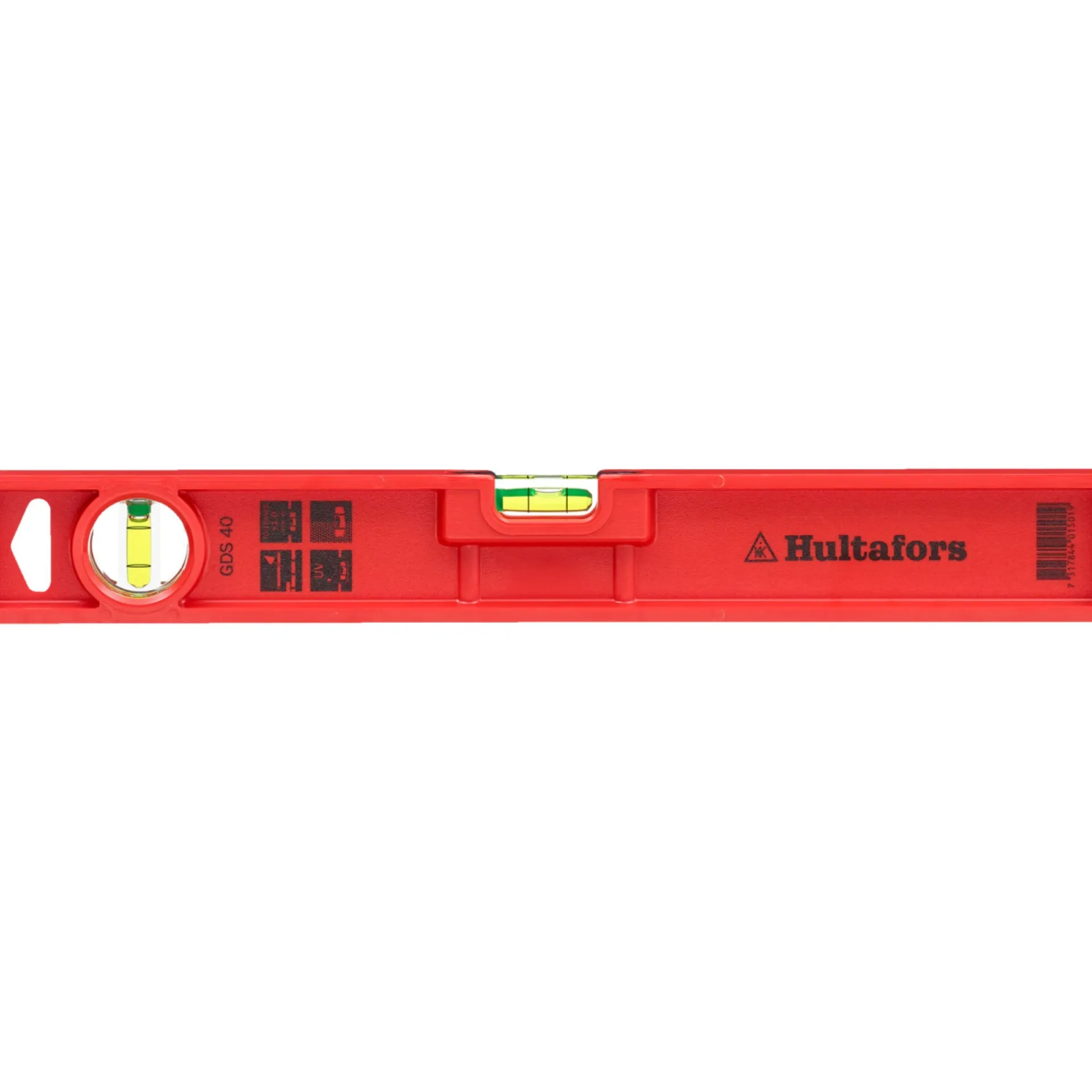 Discount Hultafors VATERPAS GDS 40 VATERPAS 40 CM 2 LIBELLER