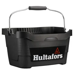 Hot Hultafors VÆRKTØJSSPAND TB-15 SPAND L: 304 B: 433 H: 239 MM