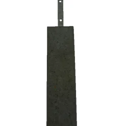 IBF FLADJERN STOLPEBÆRER 80 X 12 X 15 CM