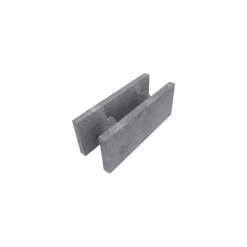 IBF FUNDABLOK FUNDAMENTBLOK 20 X 19 X 50 CM