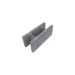 Hot IBF FUNDABLOK FUNDAMENTBLOK 20 X 39 X 50 CM
