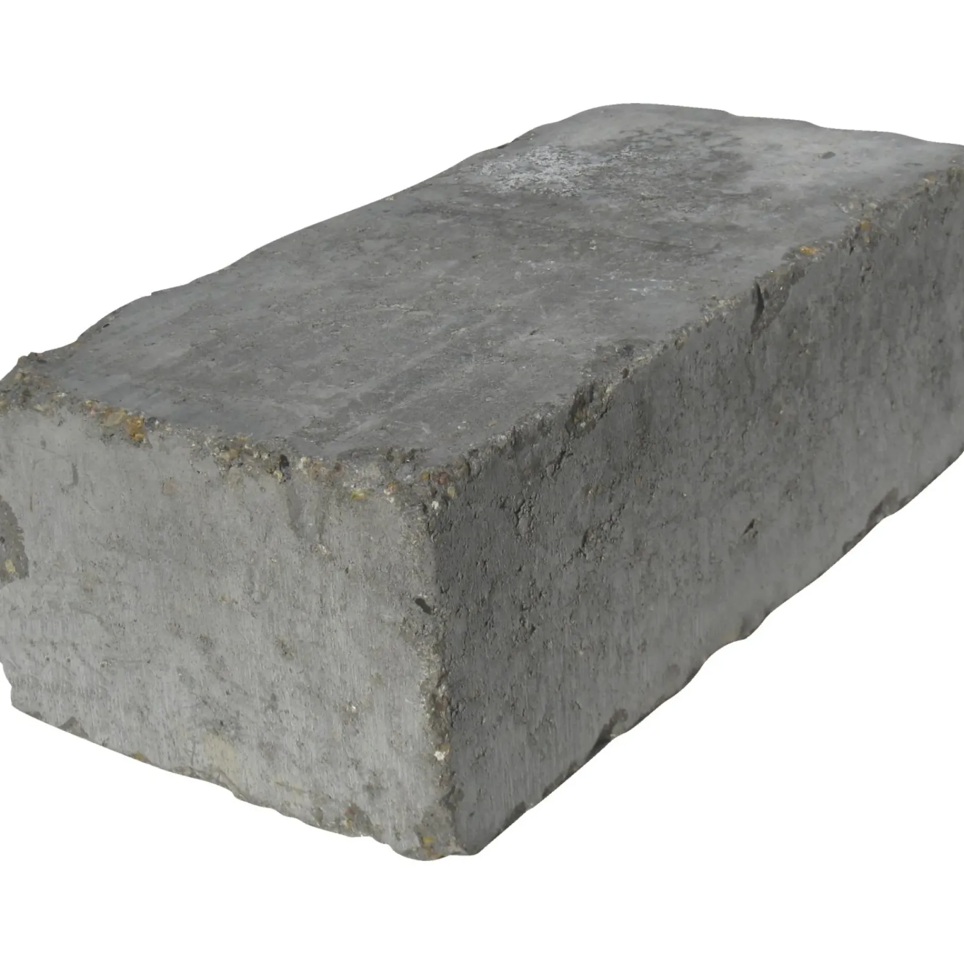 Discount IBF HOLMEGAARDSTEN KANTBLOK 14 X 21 X 42 CM GRÅMIX