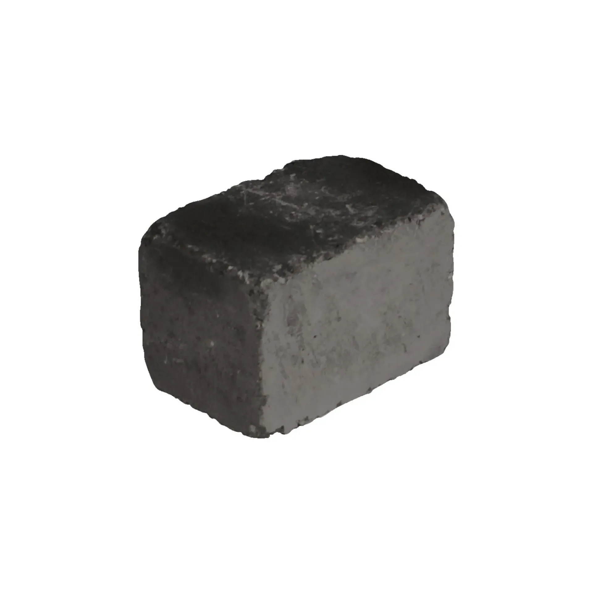 Clearance IBF HOLMEGAARDSTEN KANTBLOK 14 X 21 X 42 CM SORT