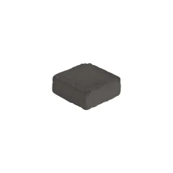 Online IBF HOLMEGAARDSTEN KVADRAT BELÆGNINGSSTEN 7 X 28 X 28 CM SORT/ANTRACIT