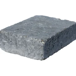Best IBF HOLMEGAARDSTEN NORMALSTEN BELÆGNINGSSTEN 5 X 14 X 21 CM GRÅ