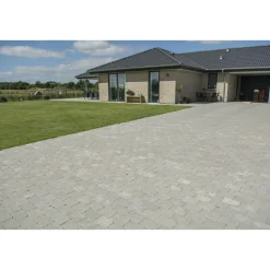 Hot IBF HOLMEGAARDSTEN NORMALSTEN BELÆGNINGSSTEN 7 X 14 X 21 CM GRÅ