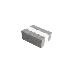 New IBF LECATERM FUNDAMENTBLOK 50 X 45 X 19 CM
