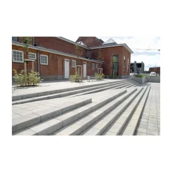 Outlet IBF LIGE KANT TRAPPETRIN 18 X 60 X 30 CM