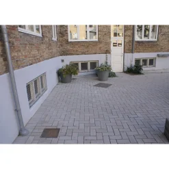 Clearance IBF NORMALSTEN M23 BETONKLINKE 6.50 X 11.50 X 23 CM SIENA