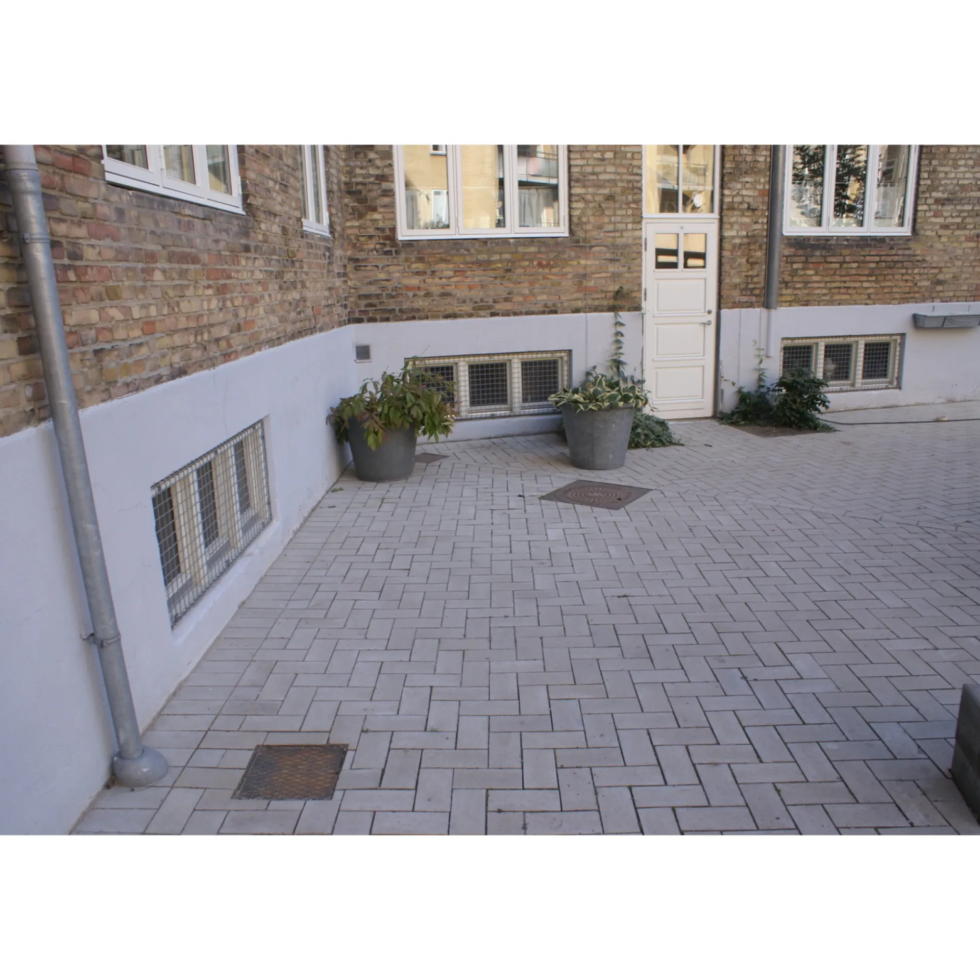 Clearance IBF NORMALSTEN M23 BETONKLINKE 6.50 X 11.50 X 23 CM SIENA