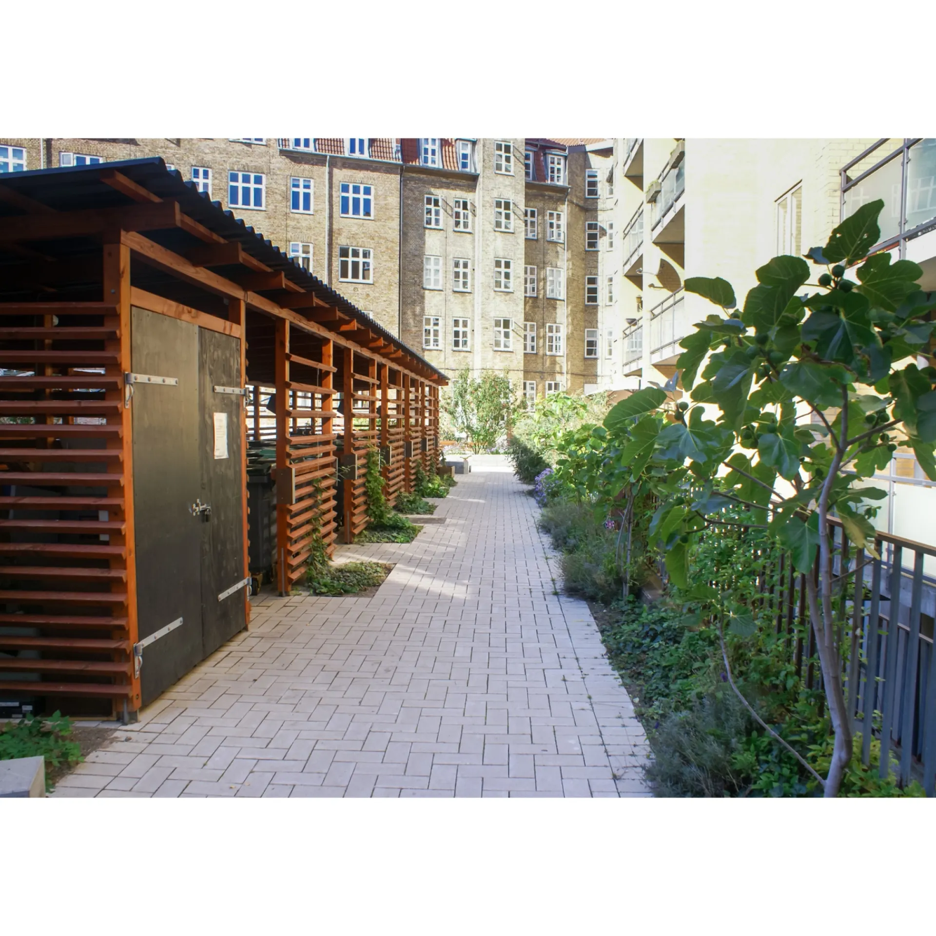 Clearance IBF NORMALSTEN M23 BETONKLINKE 6.50 X 11.50 X 23 CM SIENA