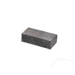 Clearance IBF NORMALSTEN M23 BETONKLINKE 6.50 X 11.50 X 23 CM MOKKAMIX
