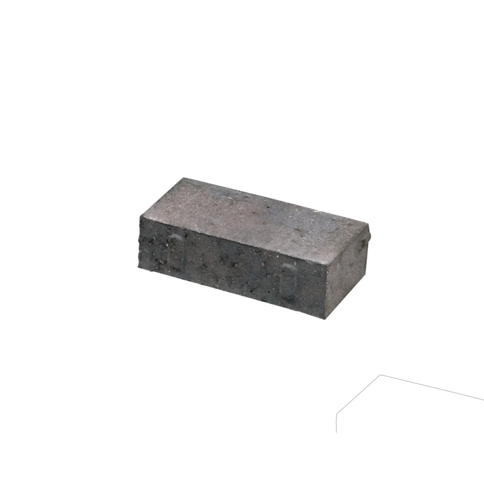 Clearance IBF NORMALSTEN M23 BETONKLINKE 6.50 X 11.50 X 23 CM MOKKAMIX