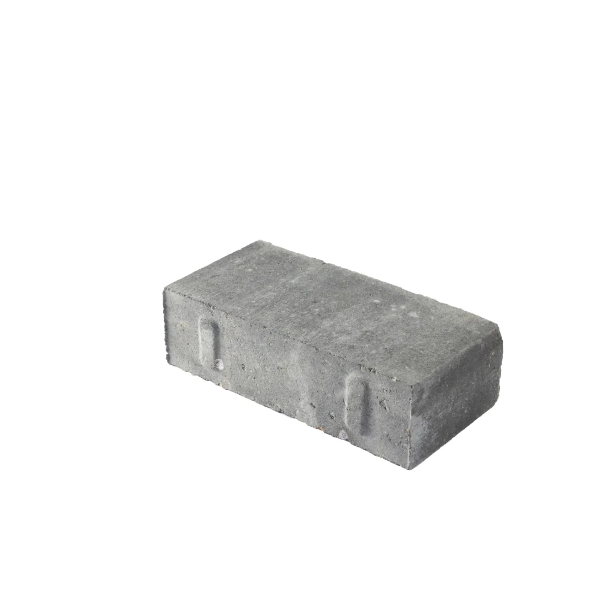 Clearance IBF NORMALSTEN M23 BETONKLINKE 6.50 X 11.50 X 23 CM SORT/ANTRACIT