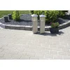 Outlet IBF NYBRO NORMALSTEN BELÆGNINGSSTEN 6 X 14.50 X 21.50 CM GRÅ