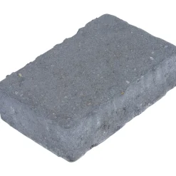 Outlet IBF NYBRO NORMALSTEN BELÆGNINGSSTEN 6 X 14.50 X 21.50 CM GRÅ