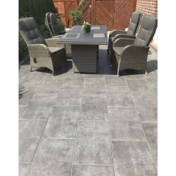 Sale IBF PREMIUMLINE HAVEFLISE 4 X 40.50 X 60.50 CM GRAFIT