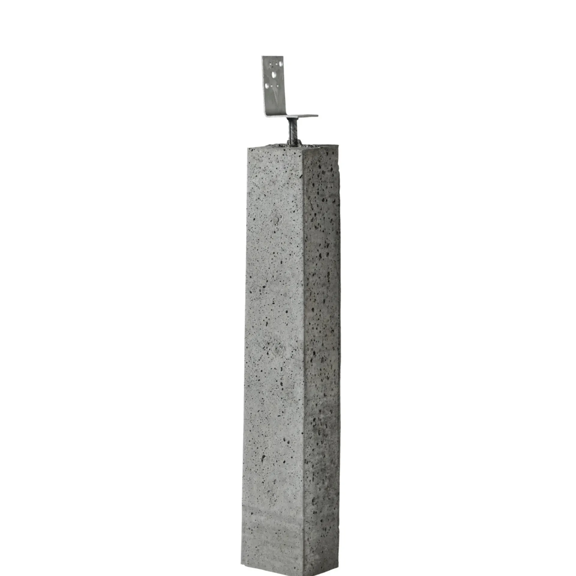 Hot IBF VINKELBESLAG STOLPEBÆRER 64 X 12 X 14 CM