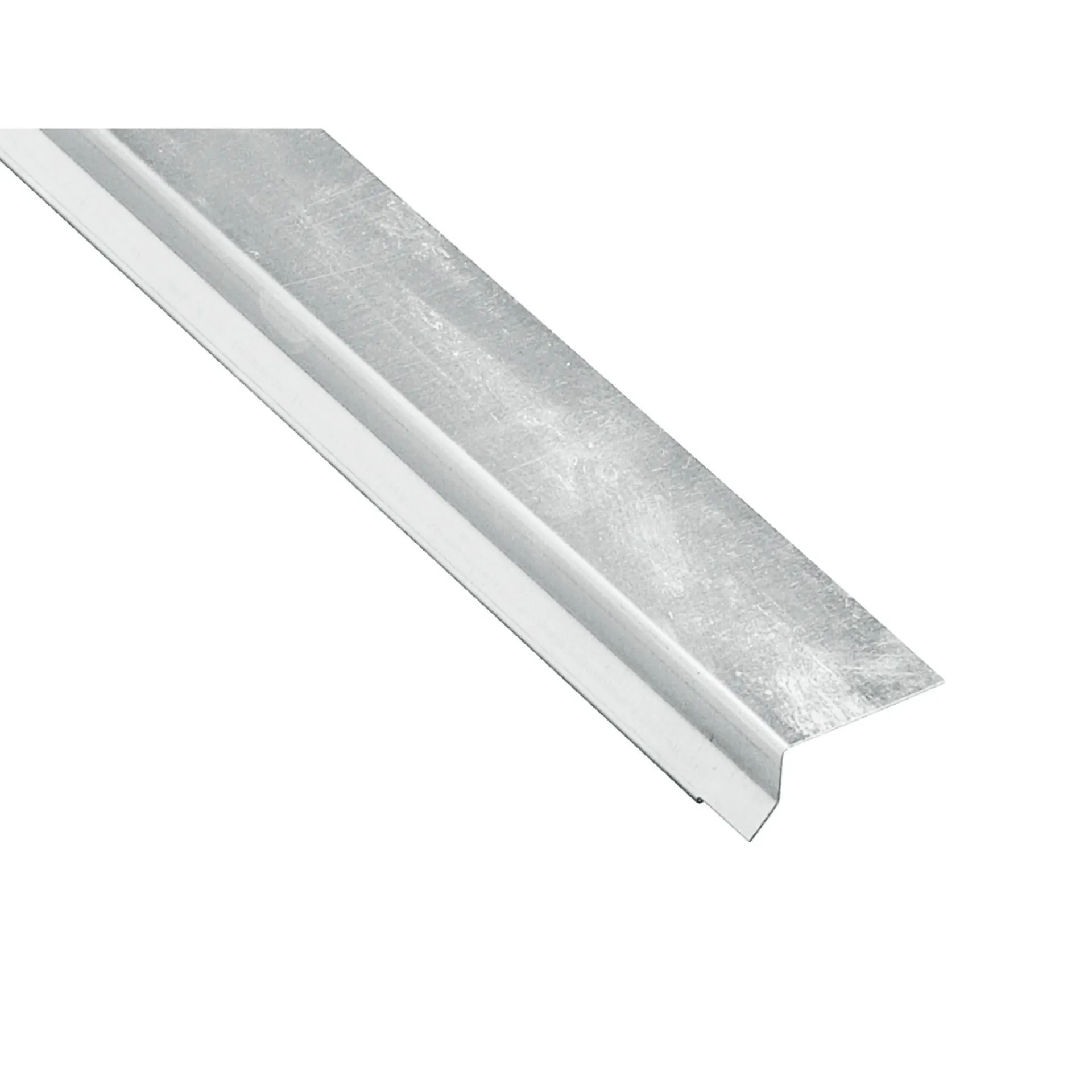 Hot Icopal ALU-PROFIL 10A, 50 X 26 MM. MURKRONE 1 M