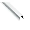 Clearance Icopal ALU-PROFIL 4A, 29 X 22 X 29 MM. KAPSEL 1 M
