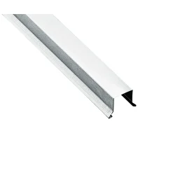 Clearance Icopal ALU-PROFIL 4A, 29 X 22 X 29 MM. KAPSEL 1 M